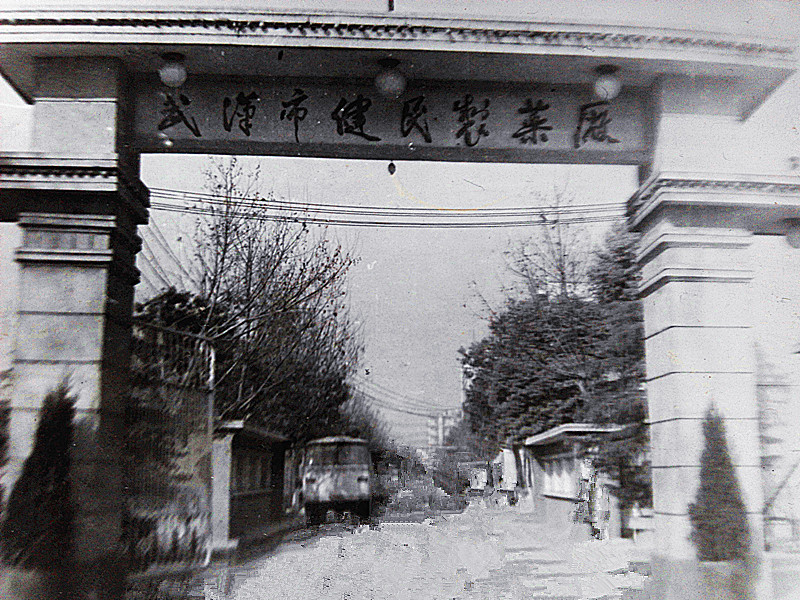 1953年